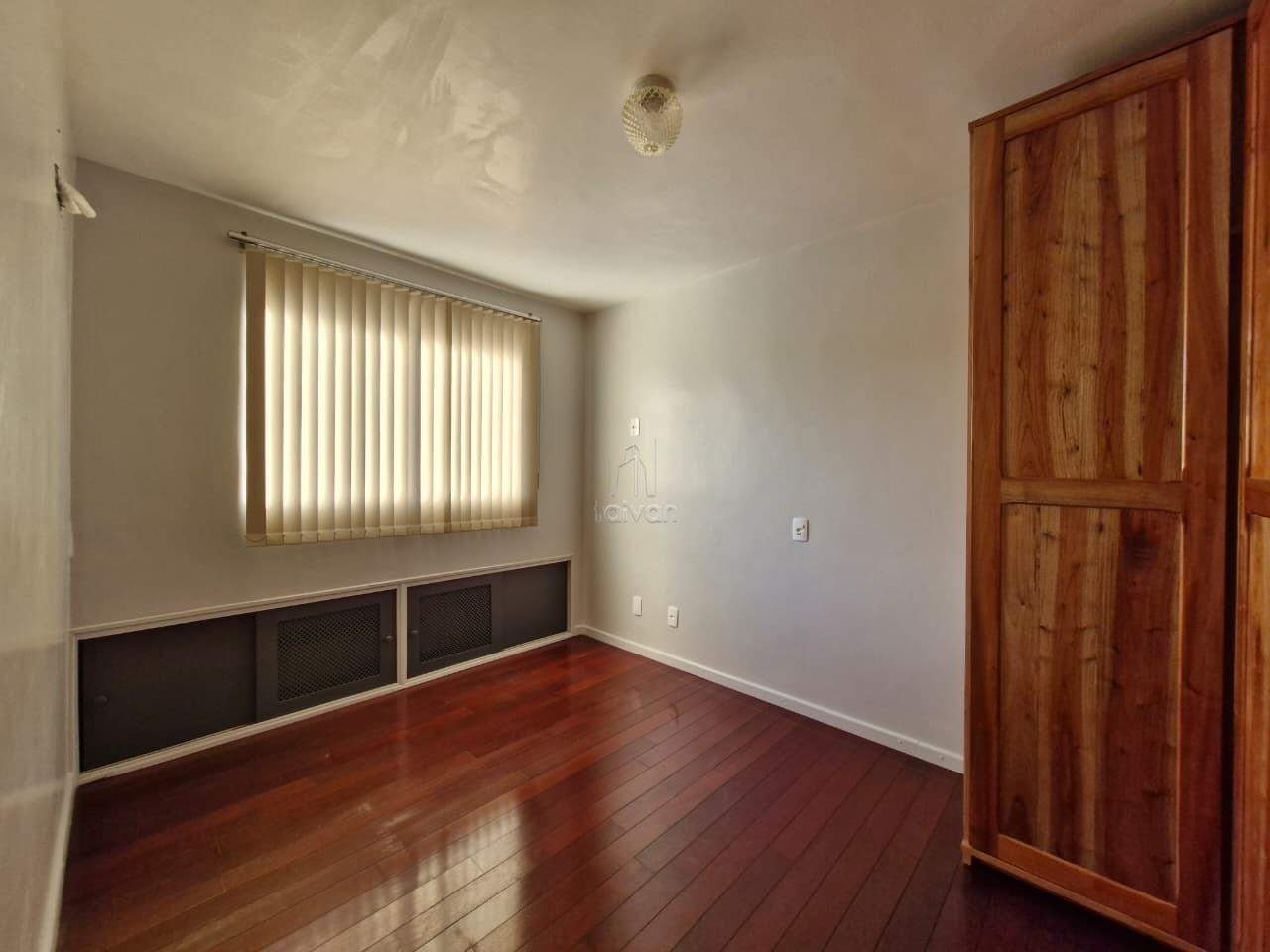 Apartamento para aluguel no Centro: 