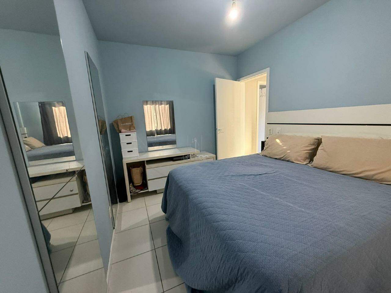 Apartamento à venda no Estrada Nova: 