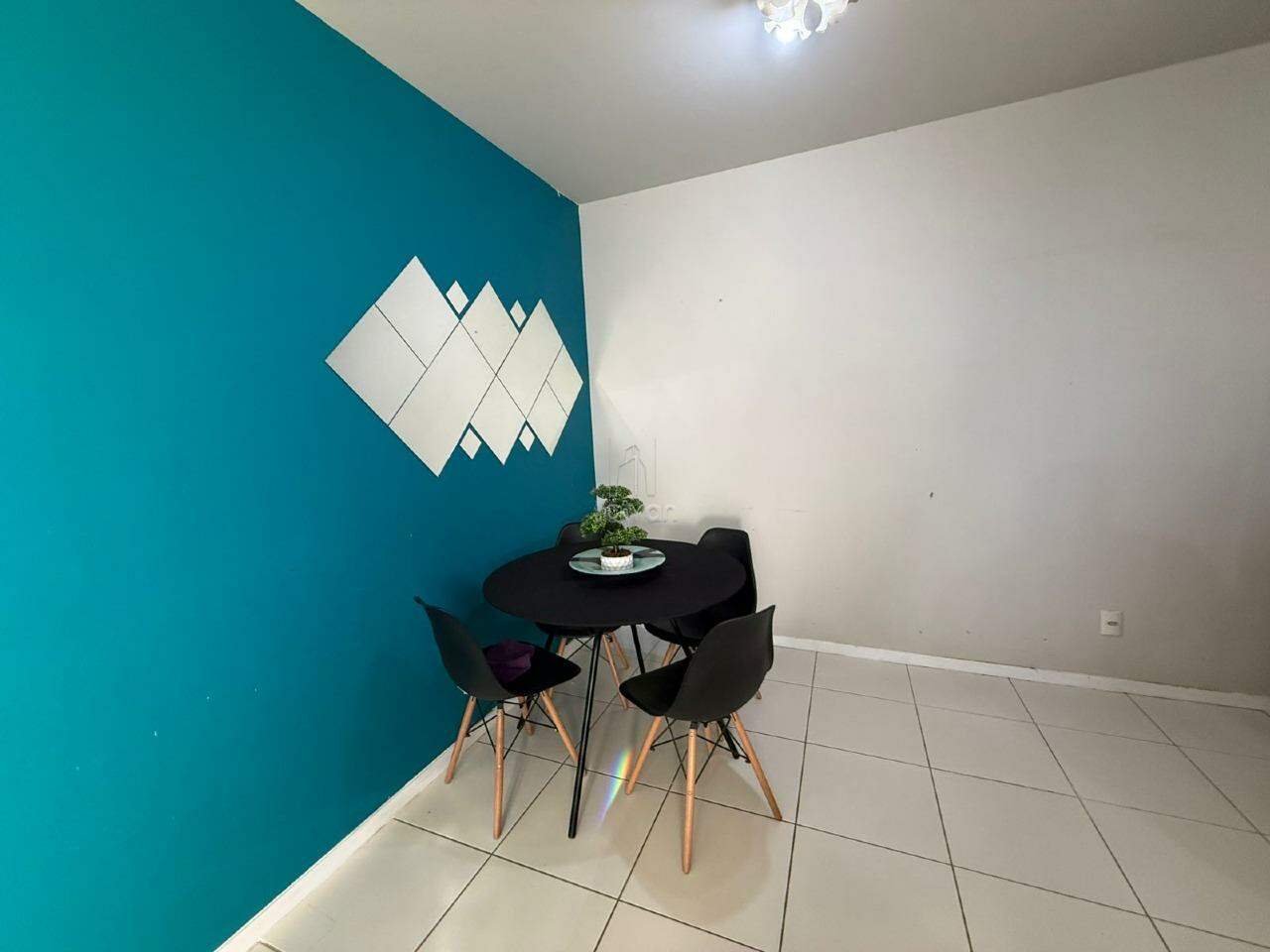 Apartamento à venda no Estrada Nova: 