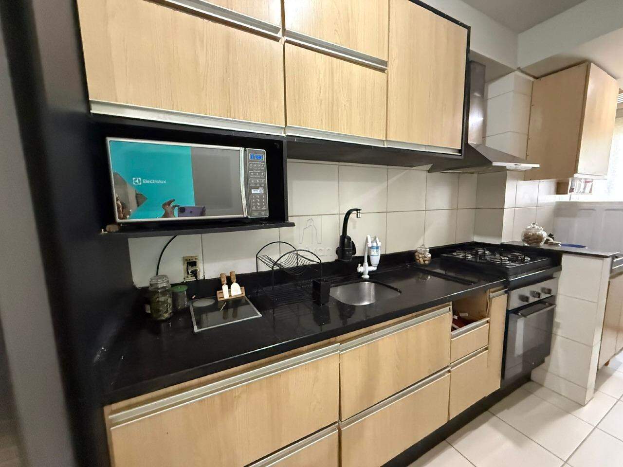 Apartamento à venda no Estrada Nova: 