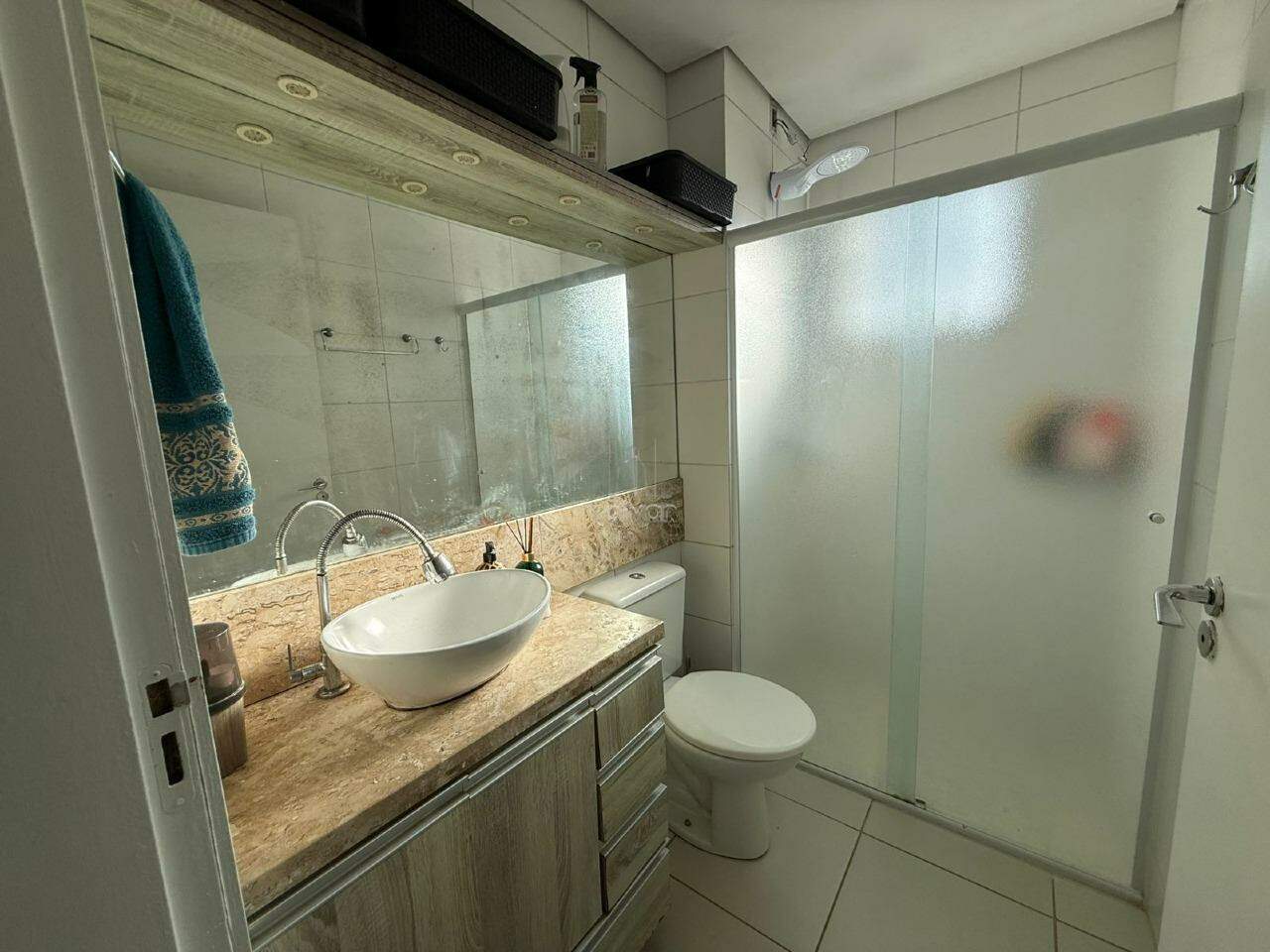 Apartamento à venda no Estrada Nova: 