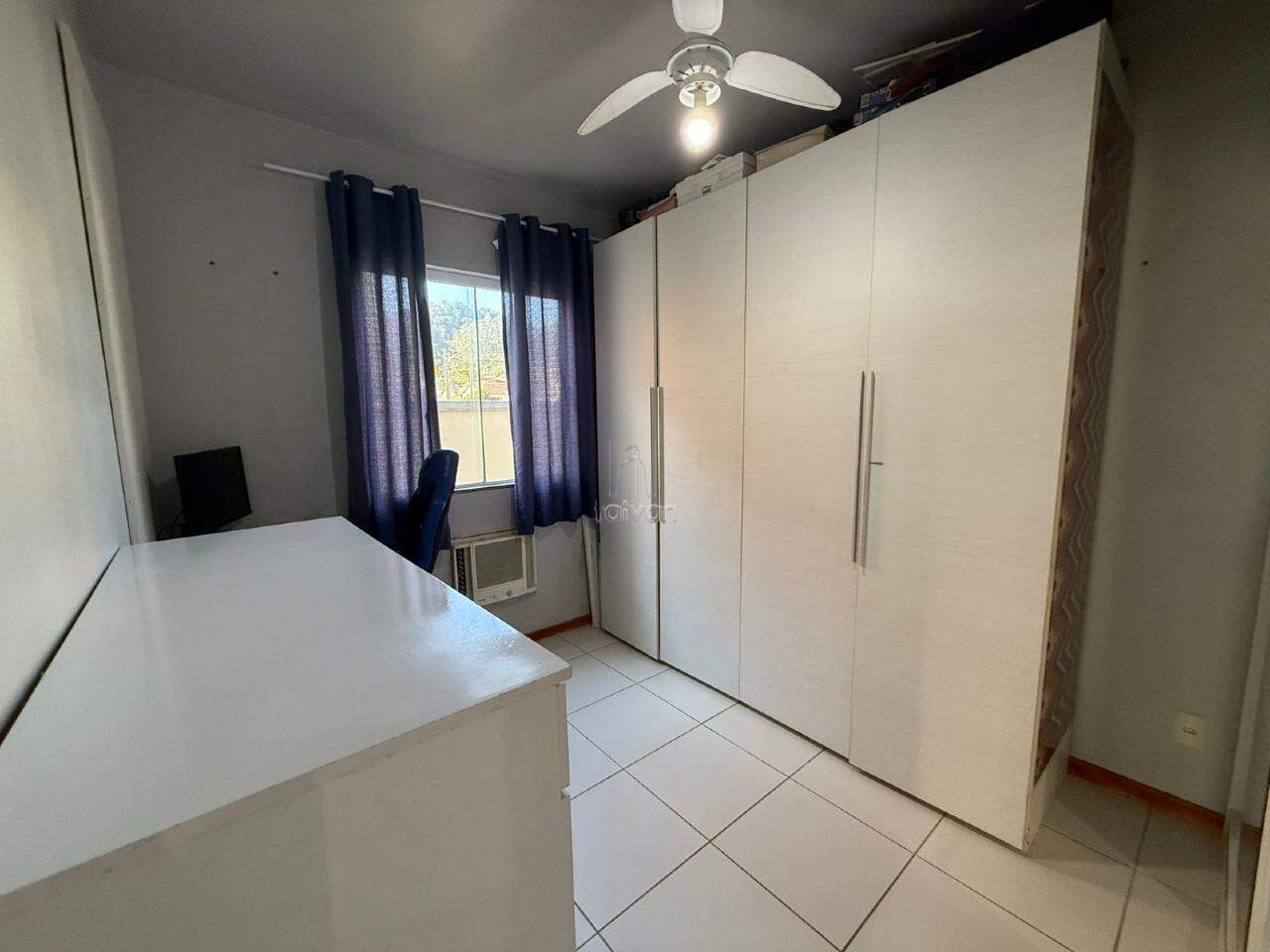 Apartamento à venda no Estrada Nova: 