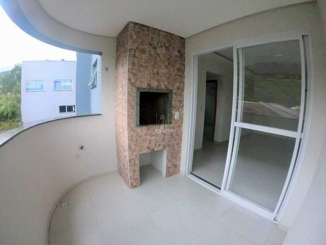 Apartamento à venda no Vila Baependi: 