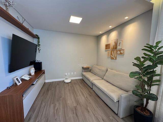 Apartamento à venda no Vila Baependi: 