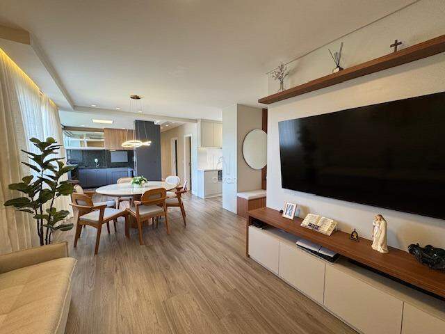 Apartamento à venda no Vila Baependi: 