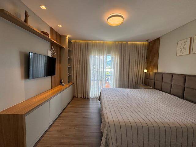 Apartamento à venda no Vila Baependi: 
