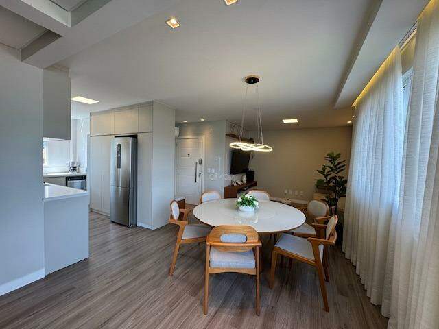 Apartamento à venda no Vila Baependi: 