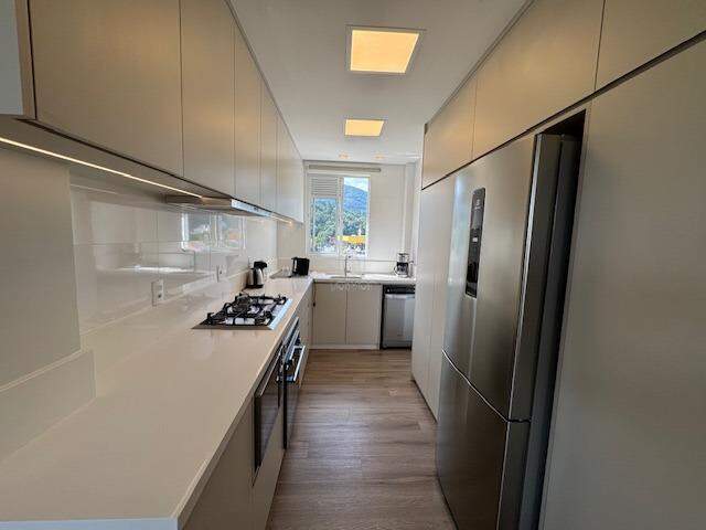 Apartamento à venda no Vila Baependi: 