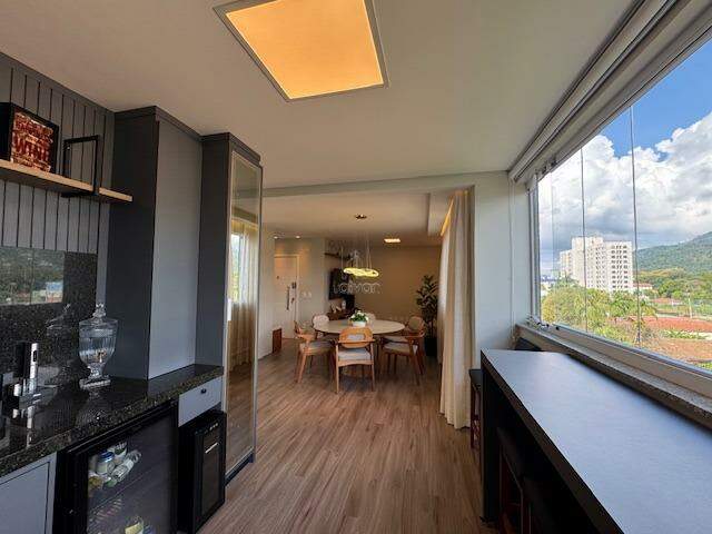 Apartamento à venda no Vila Baependi: 