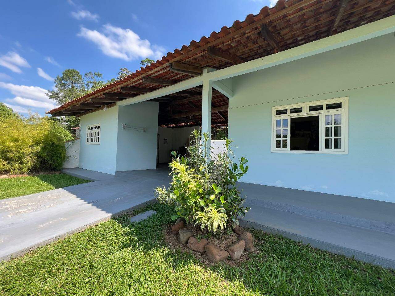 Casa à venda no Chico de Paulo: 