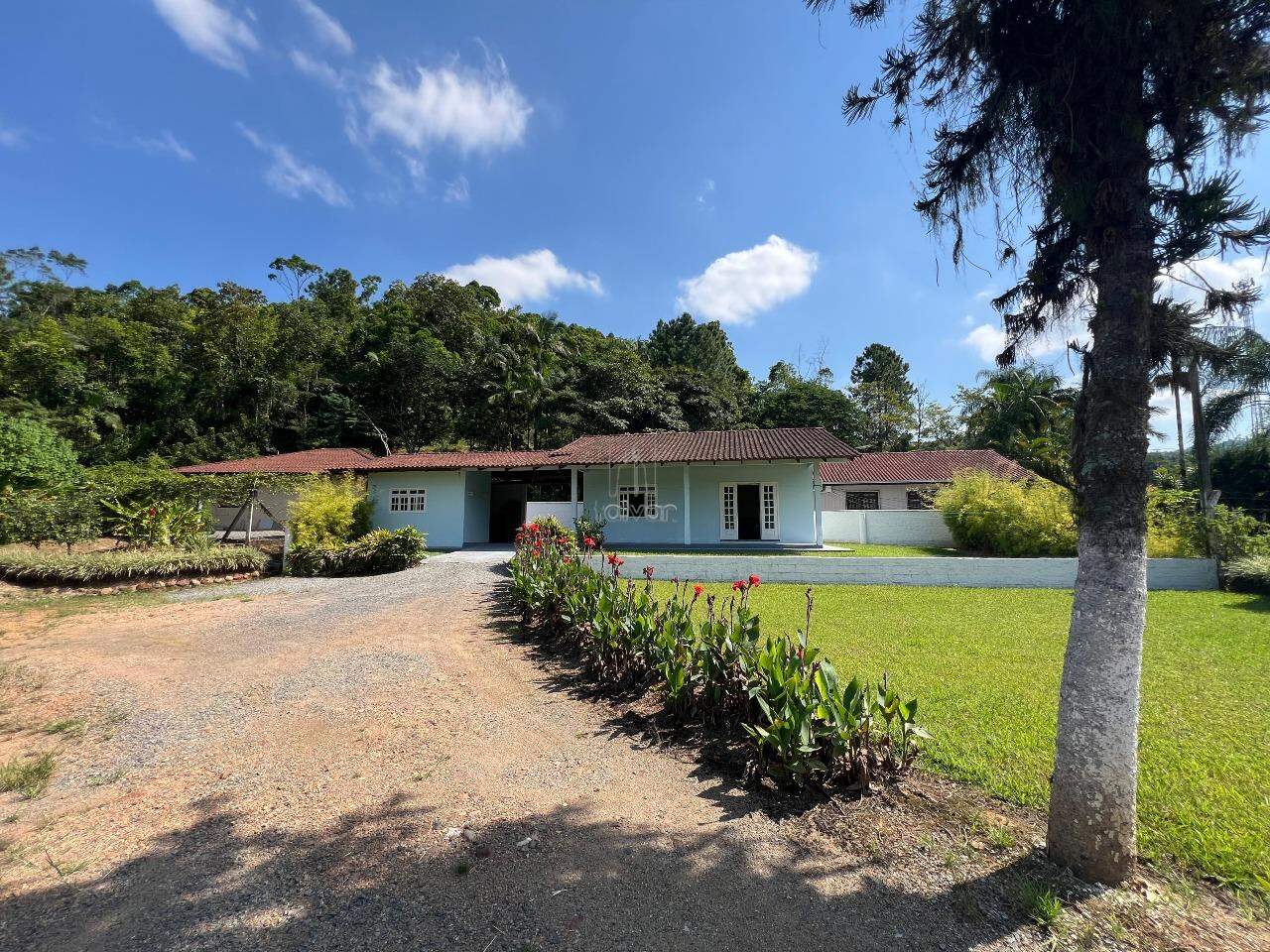 Casa à venda no Chico de Paulo: 