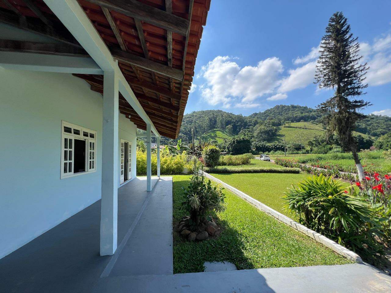 Casa à venda no Chico de Paulo: 