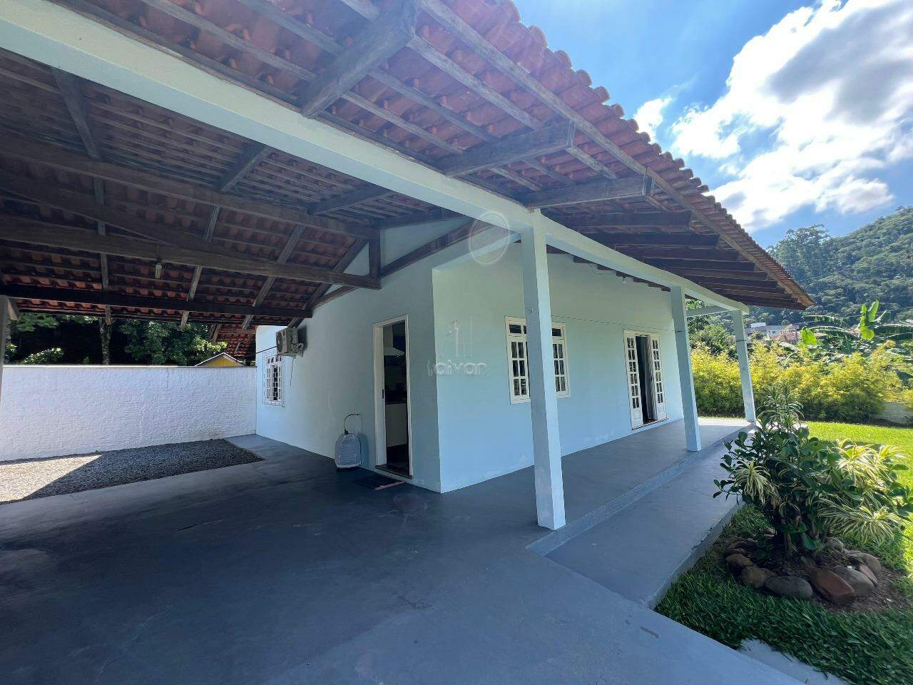 Casa à venda no Chico de Paulo: 