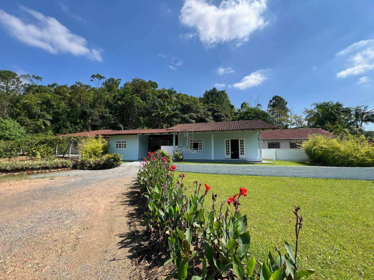 Casa à venda no Chico de Paulo: 