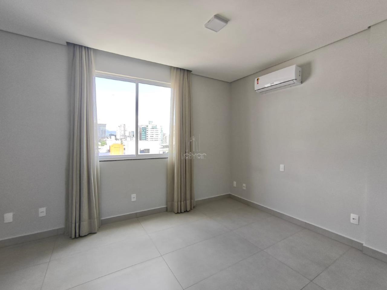 Apartamento para aluguel no Centro: 