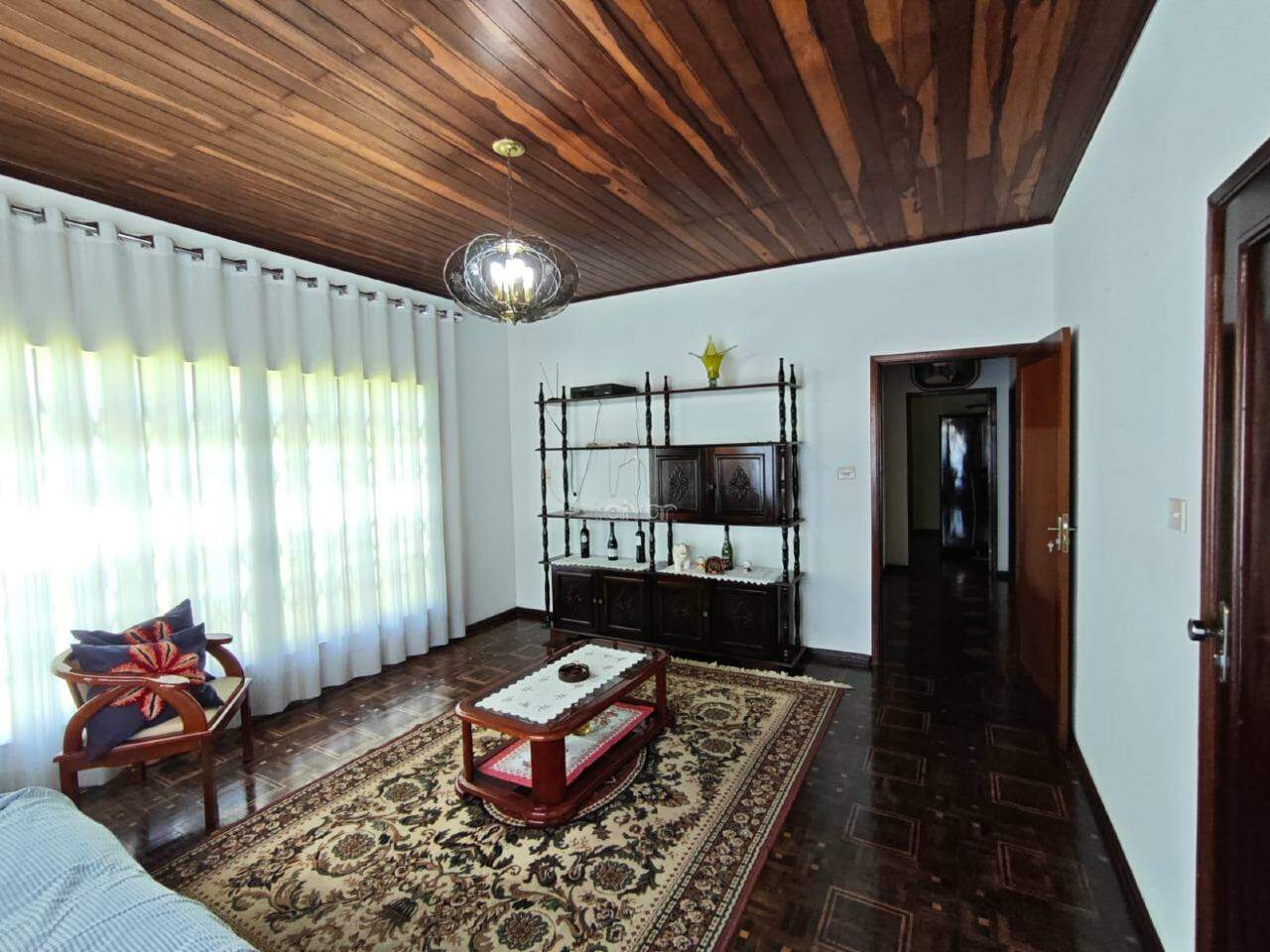 Casa para aluguel no Amizade: 