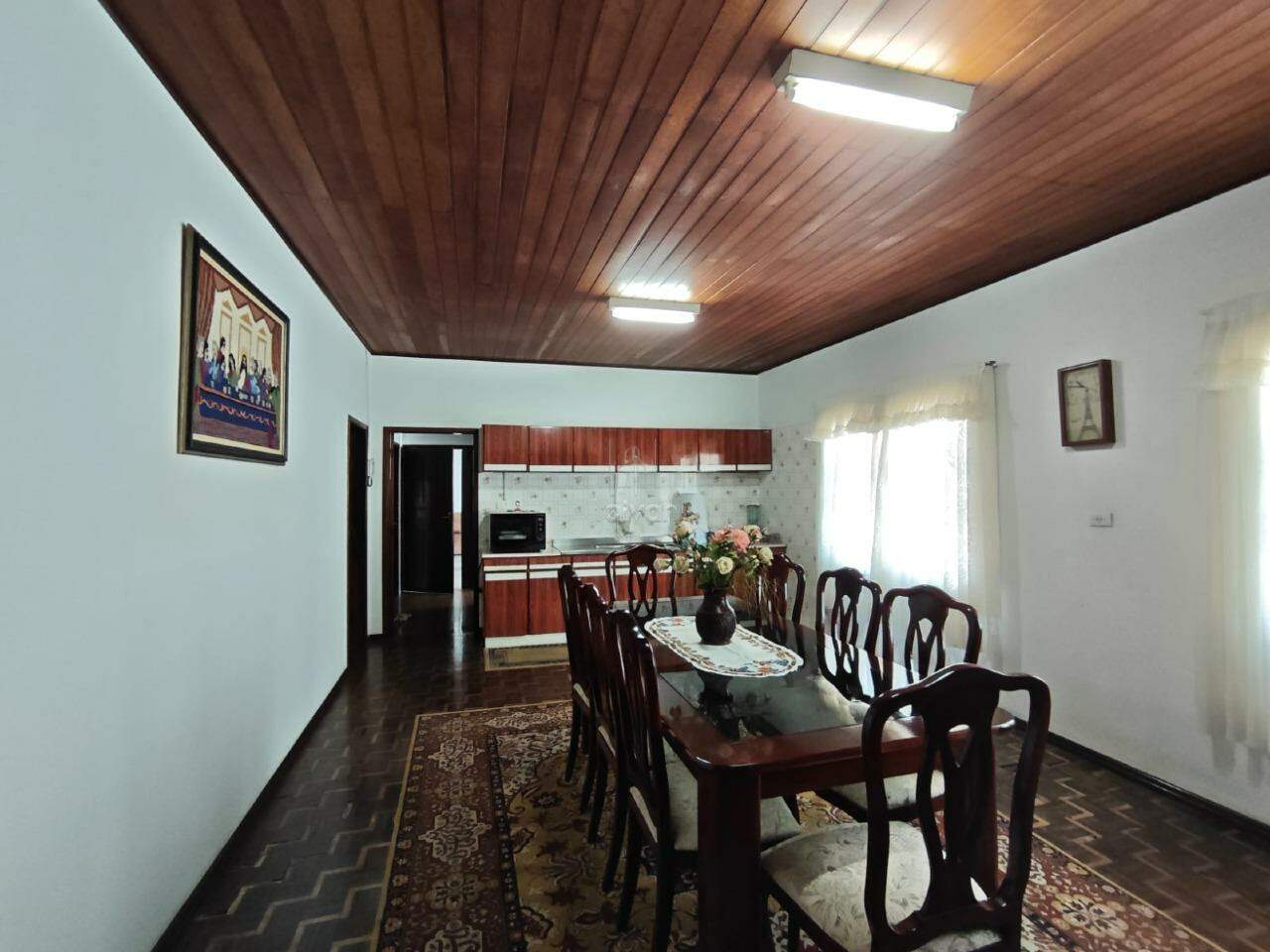 Casa para aluguel no Amizade: 