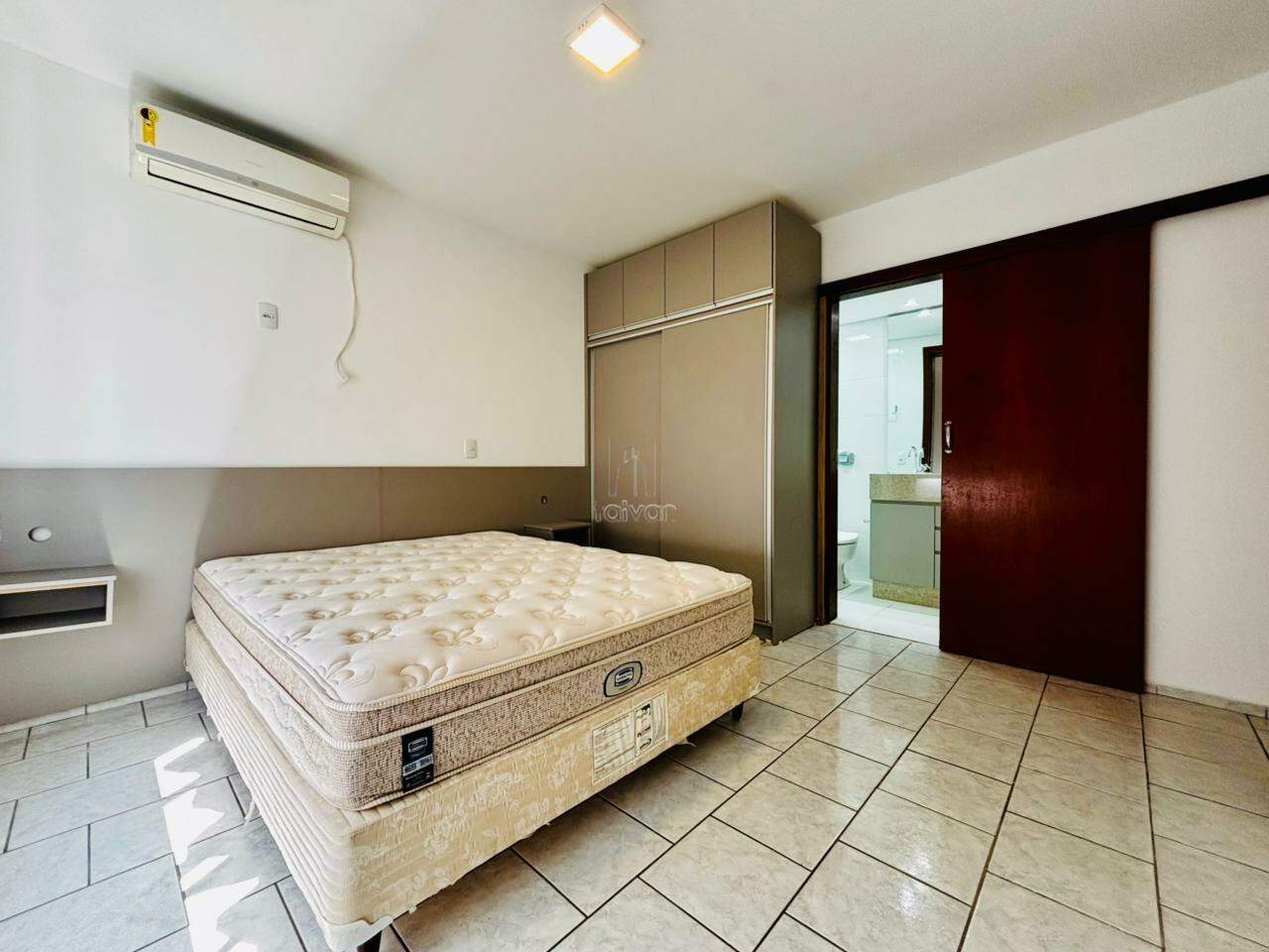Apartamento para aluguel no Vila Baependi: 