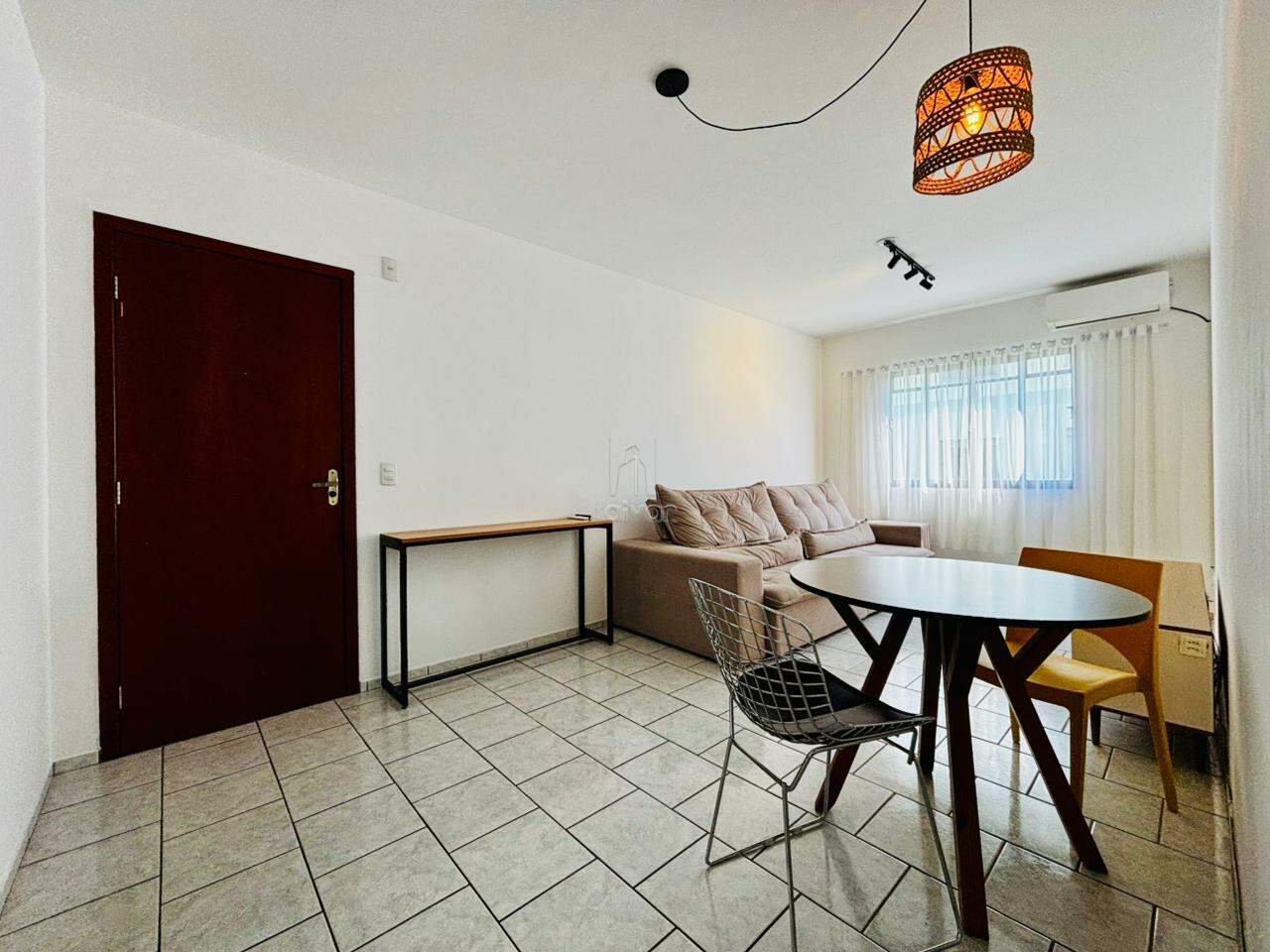 Apartamento para aluguel no Vila Baependi: 