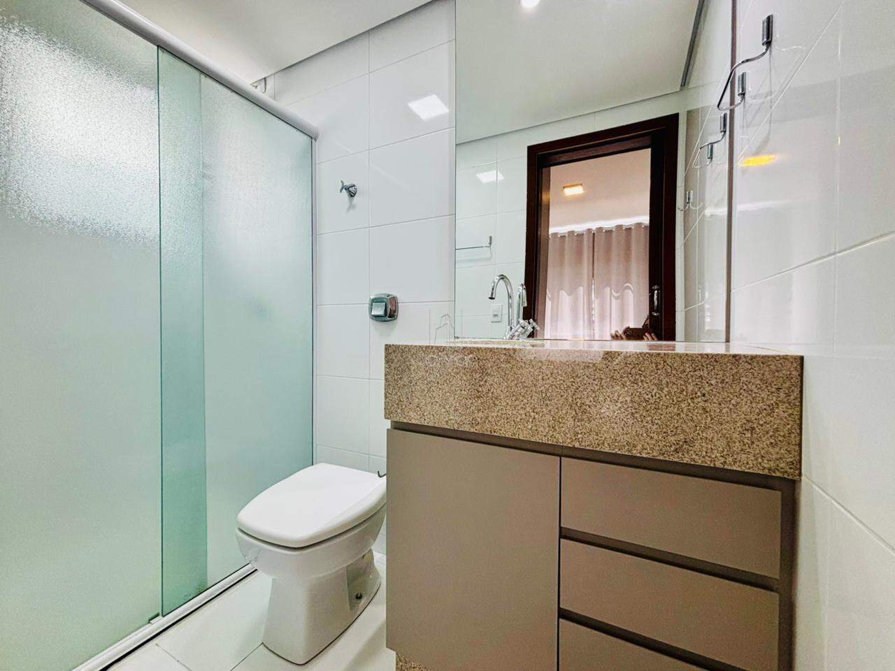 Apartamento para aluguel no Vila Baependi: 