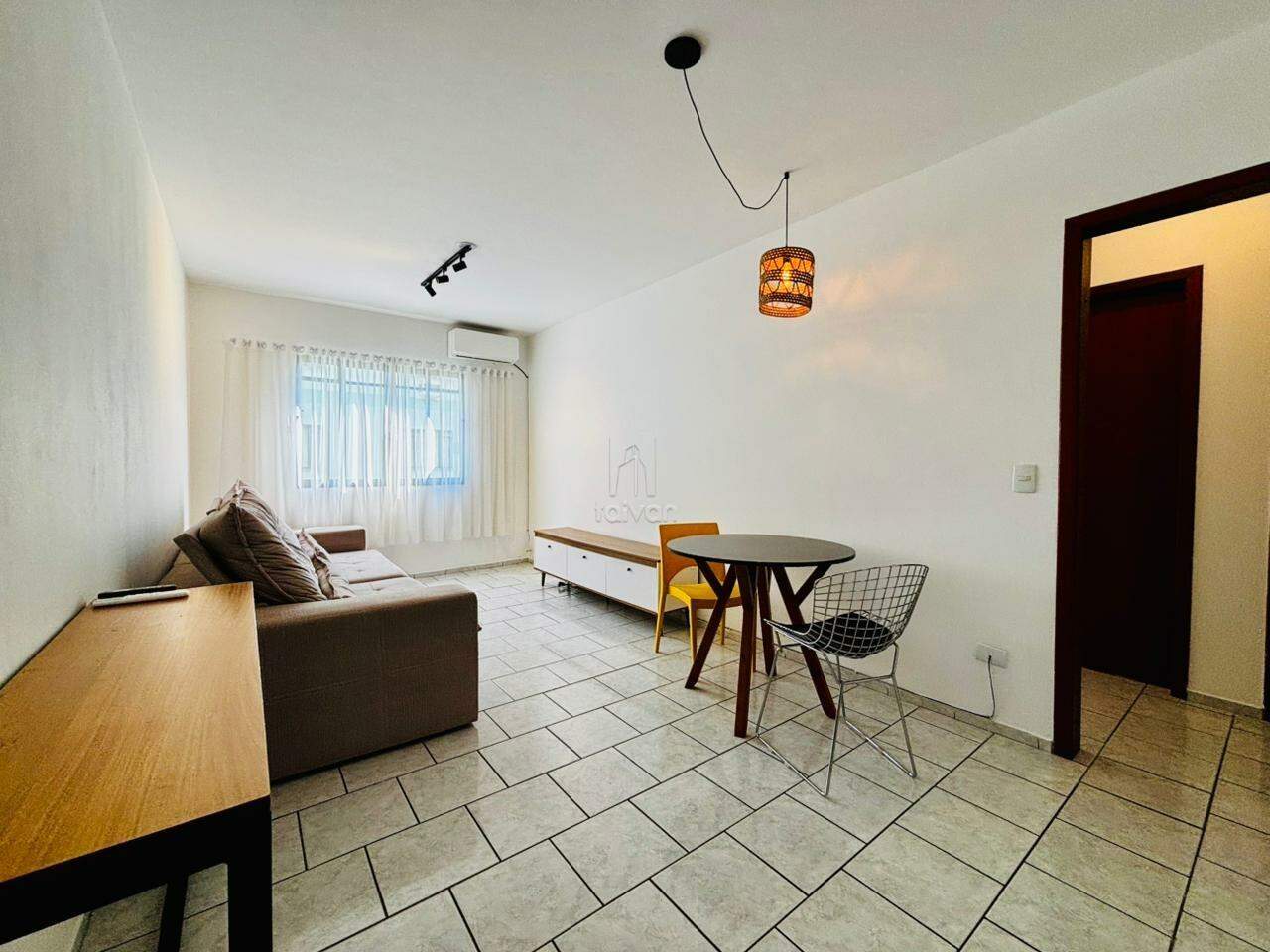 Apartamento para aluguel no Vila Baependi: 