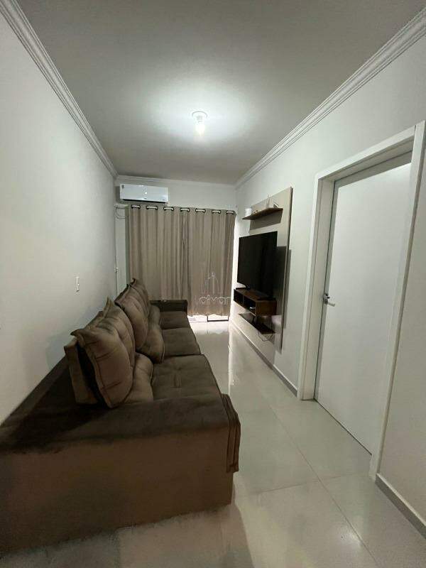 Apartamento à venda no Três Rios do Sul: 