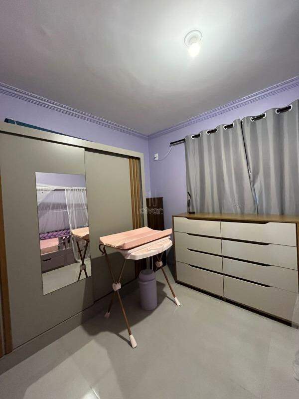 Apartamento à venda no Três Rios do Sul: 
