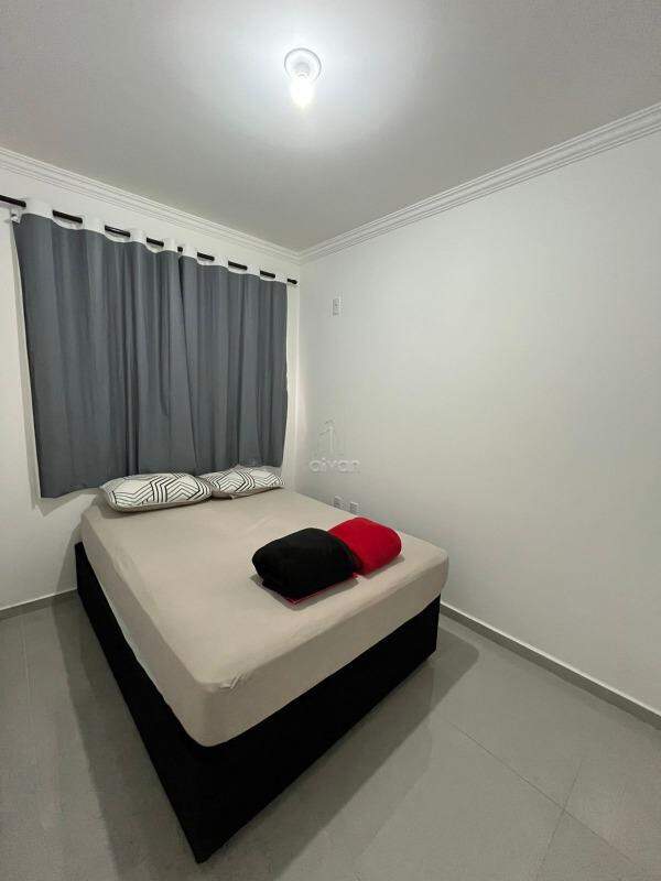 Apartamento à venda no Três Rios do Sul: 