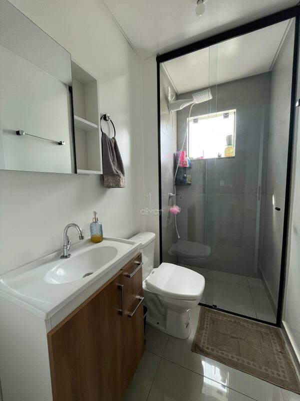 Apartamento à venda no Três Rios do Sul: 