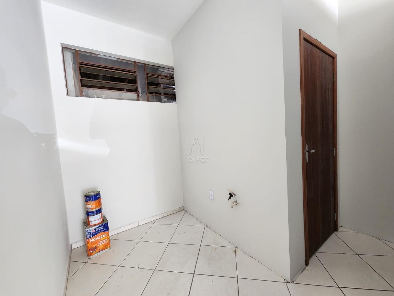 Sala Comercial para aluguel no Nova Brasília: 
