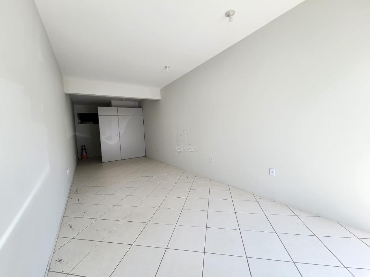 Sala Comercial para aluguel no Nova Brasília: 