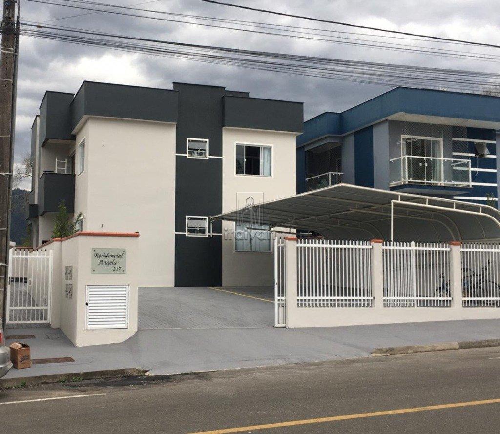 Apartamento à venda no Três Rios do Sul: 