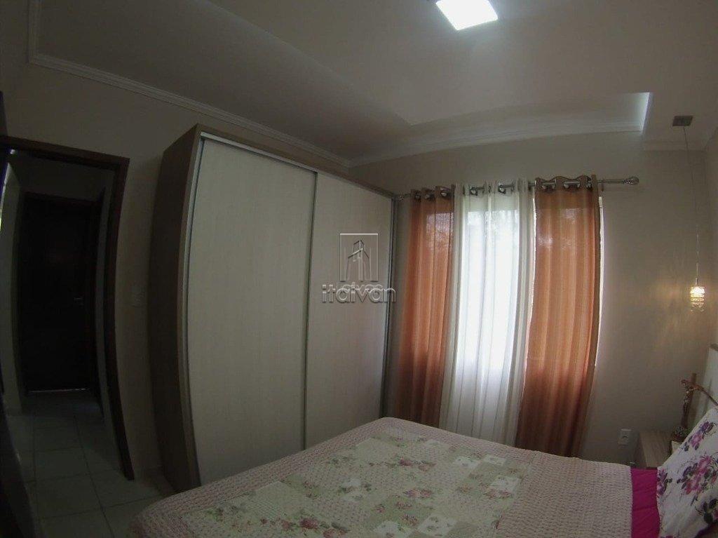 Apartamento à venda no Três Rios do Sul: 