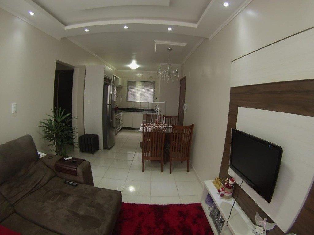 Apartamento à venda no Três Rios do Sul: 