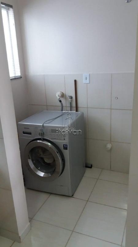 Apartamento à venda no Três Rios do Sul: 