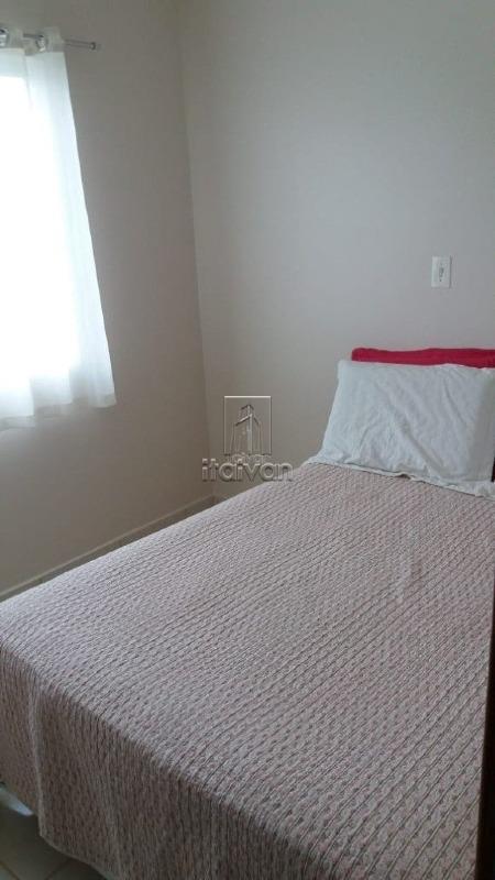 Apartamento à venda no Três Rios do Sul: 