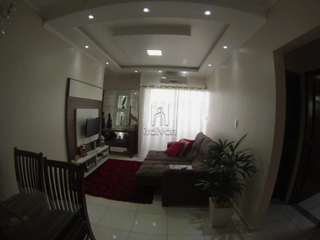 Apartamento à venda no Três Rios do Sul: 