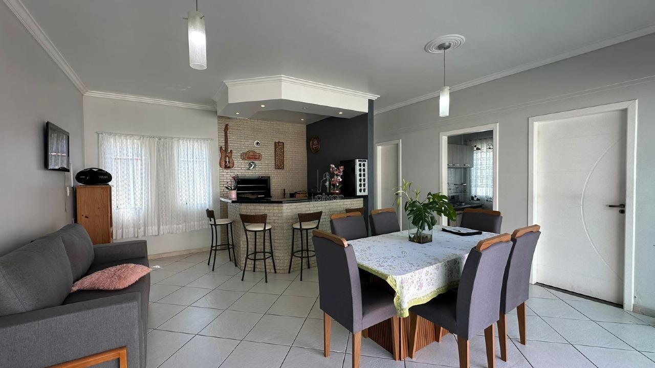 Casa à venda no Três Rios do Sul: 