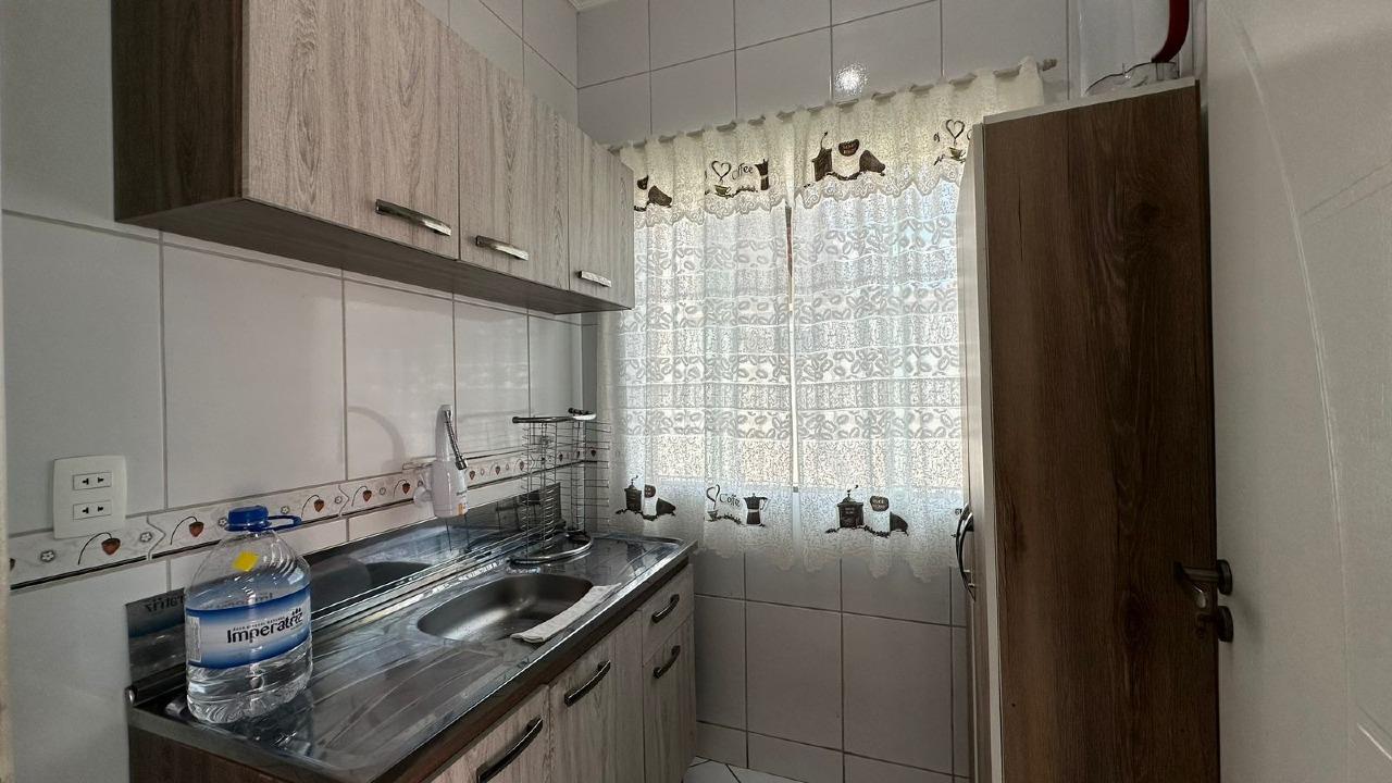 Casa à venda no Três Rios do Sul: 