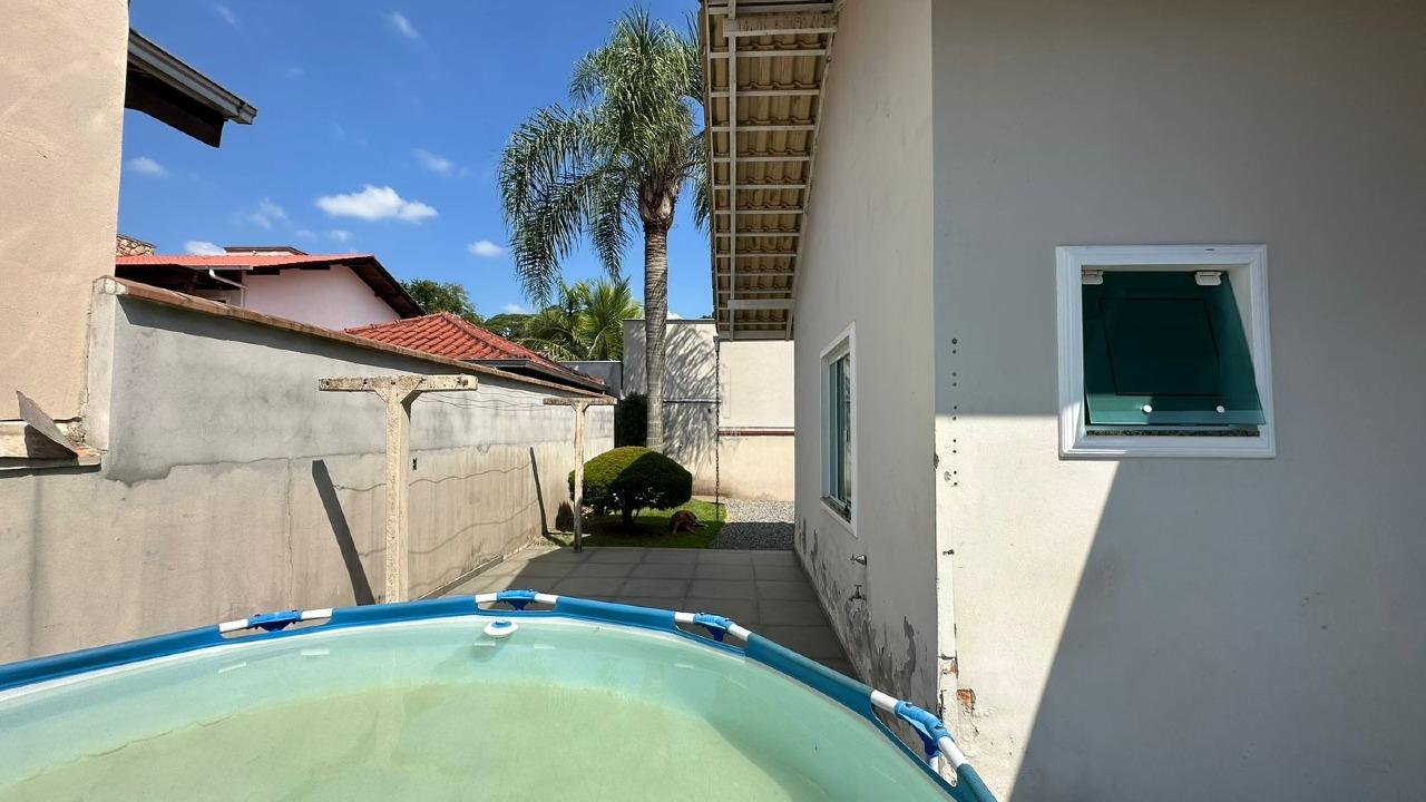 Casa à venda no Três Rios do Sul: 