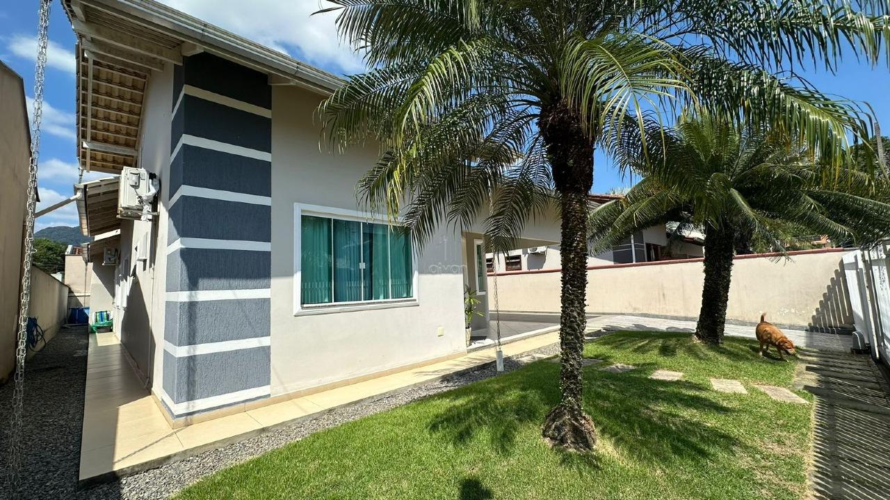 Casa à venda no Três Rios do Sul: 