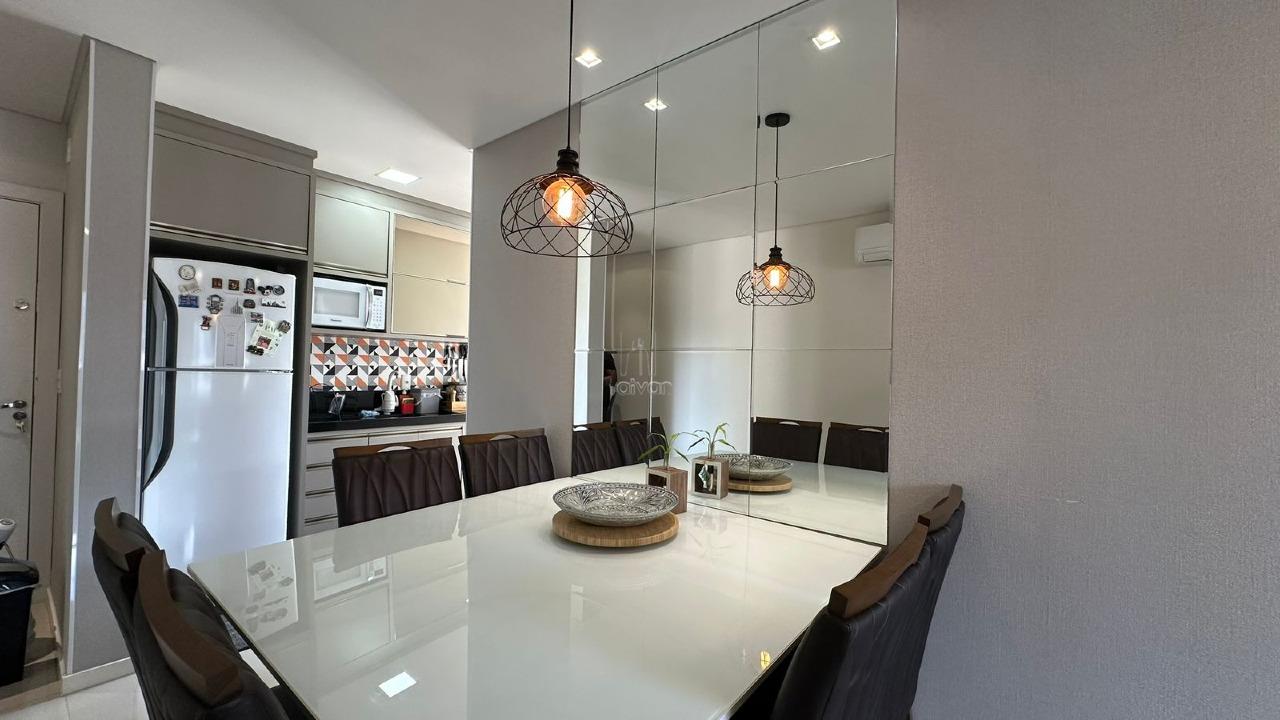 Apartamento à venda no Vila Lalau: 