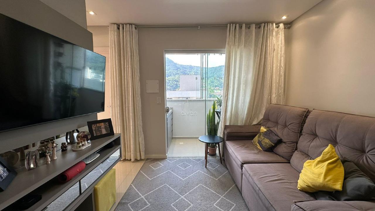 Apartamento à venda no Vila Lalau: 