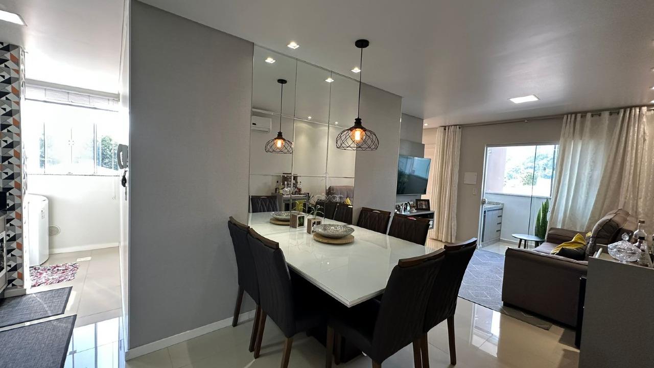 Apartamento à venda no Vila Lalau: 