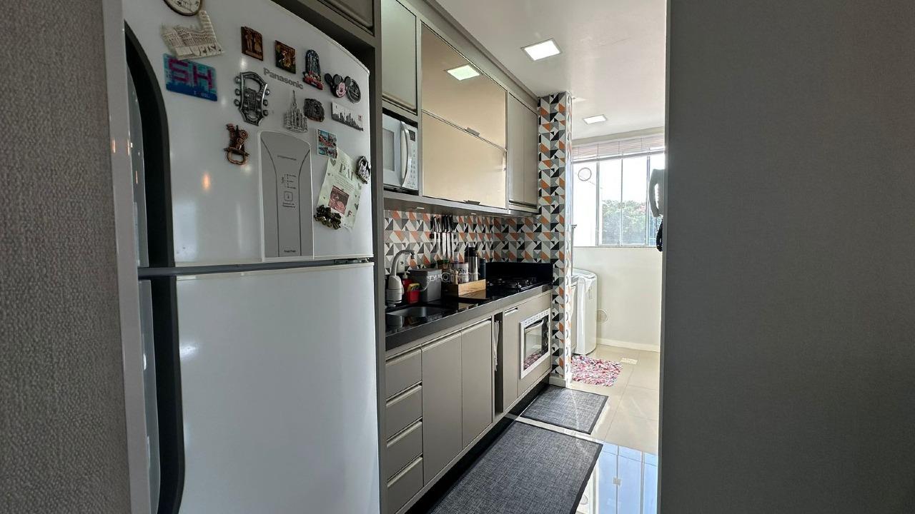 Apartamento à venda no Vila Lalau: 