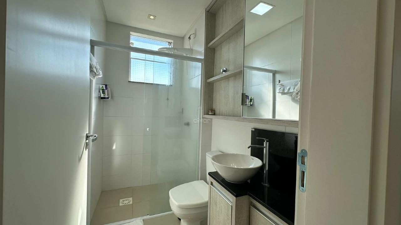 Apartamento à venda no Vila Lalau: 