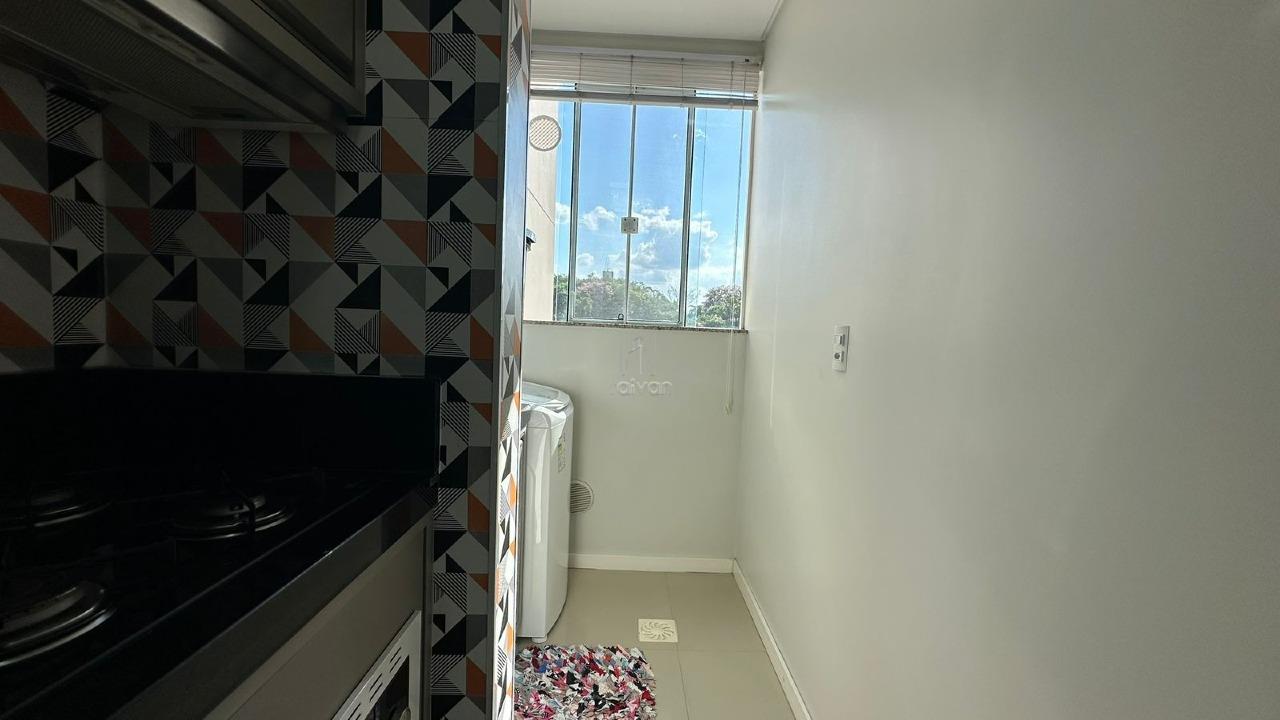 Apartamento à venda no Vila Lalau: 