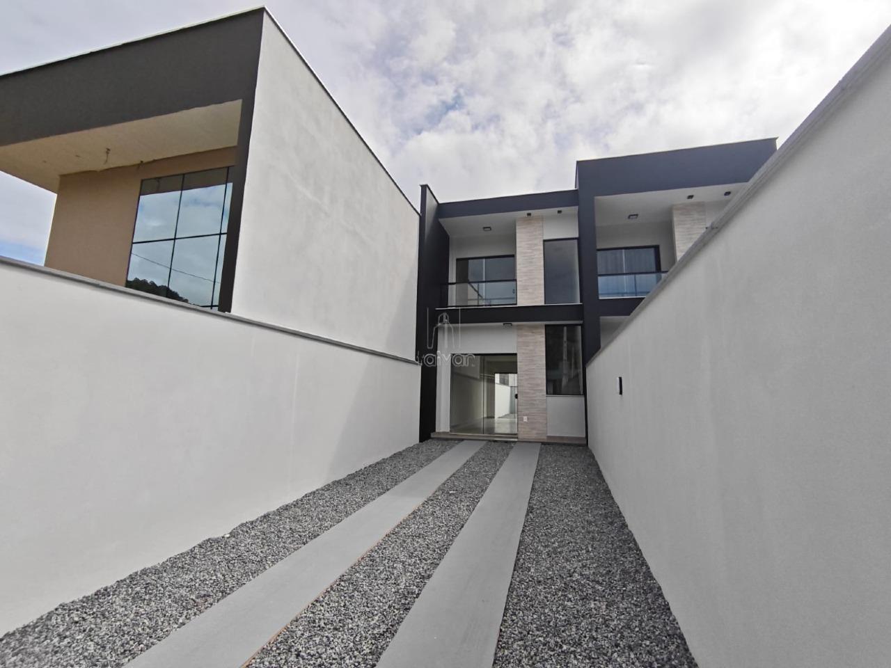 Geminado para aluguel no Beira Rio: 