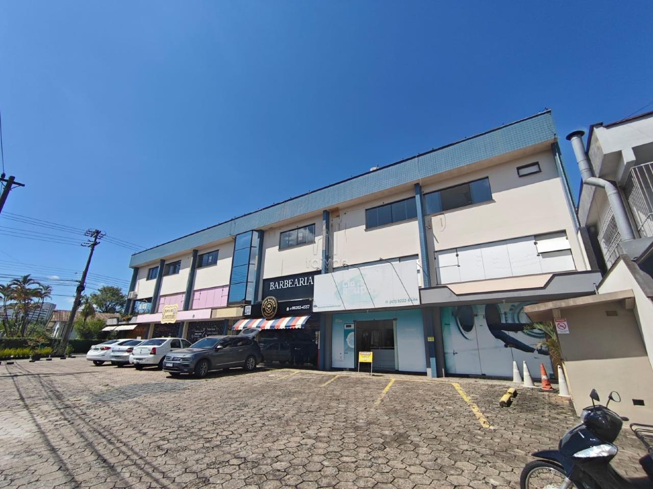 Sala Comercial para aluguel no Nova Brasília: 