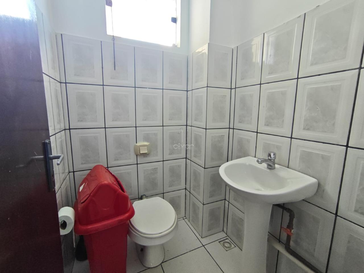 Sala Comercial para aluguel no Nova Brasília: 